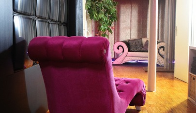 Lounge-139 - Brothel in Basel, Switzerland
