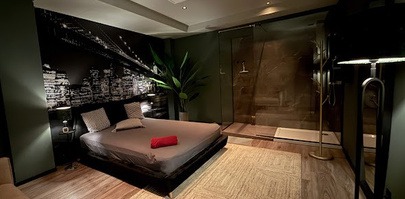 Lounge-139 - Brothel in Basel, Switzerland