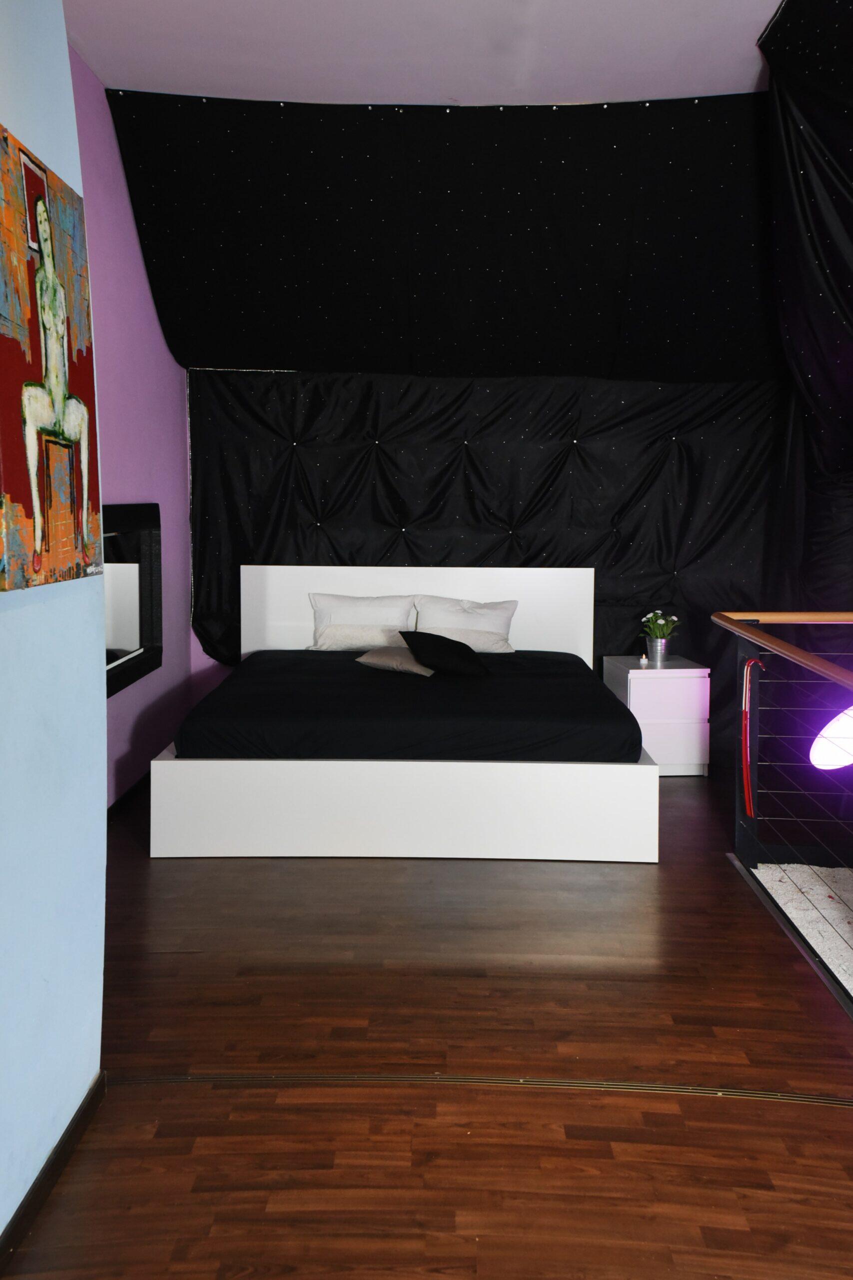 Lounge-139 - Brothel in Basel, Switzerland