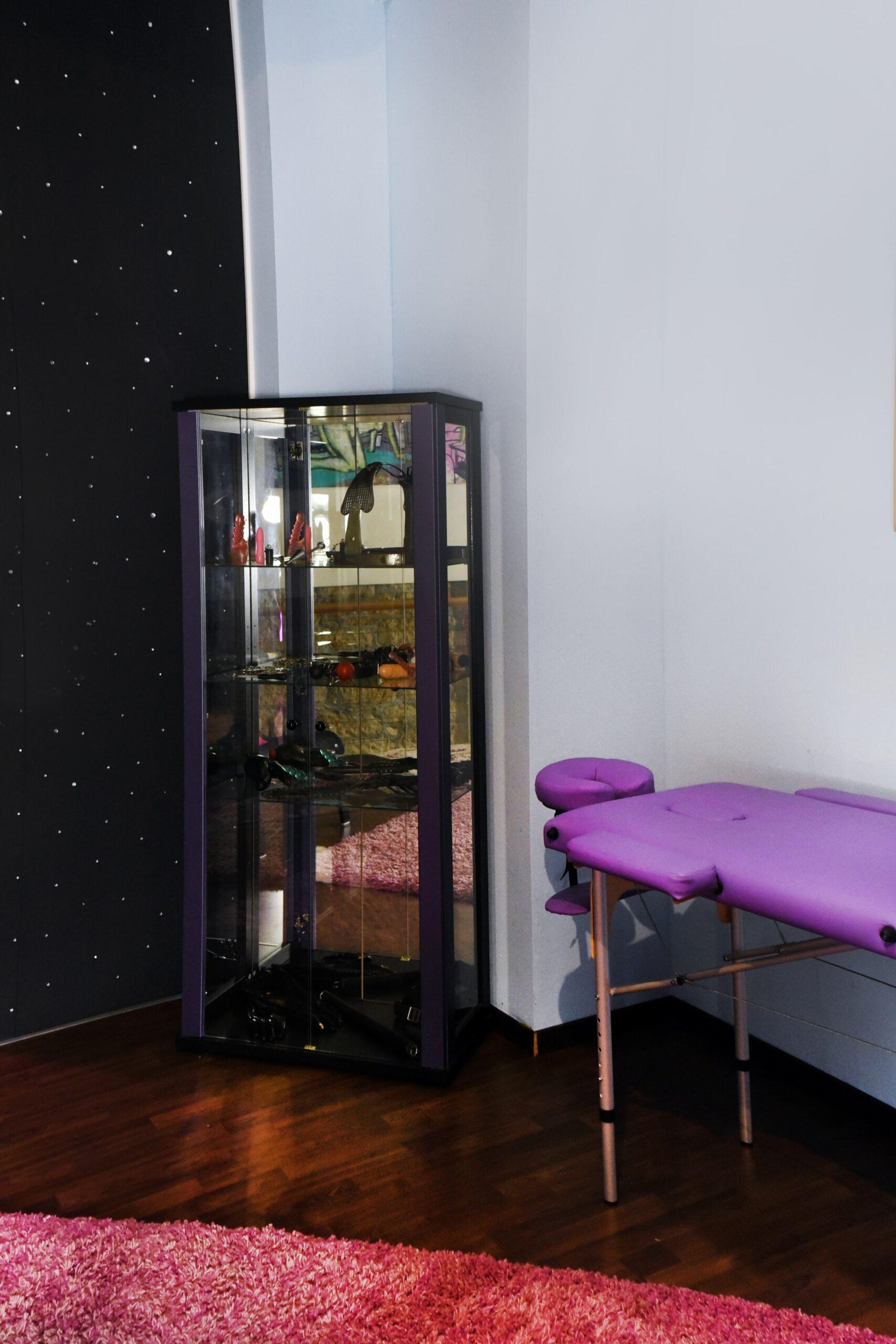 Lounge-139 - Brothel in Basel, Switzerland