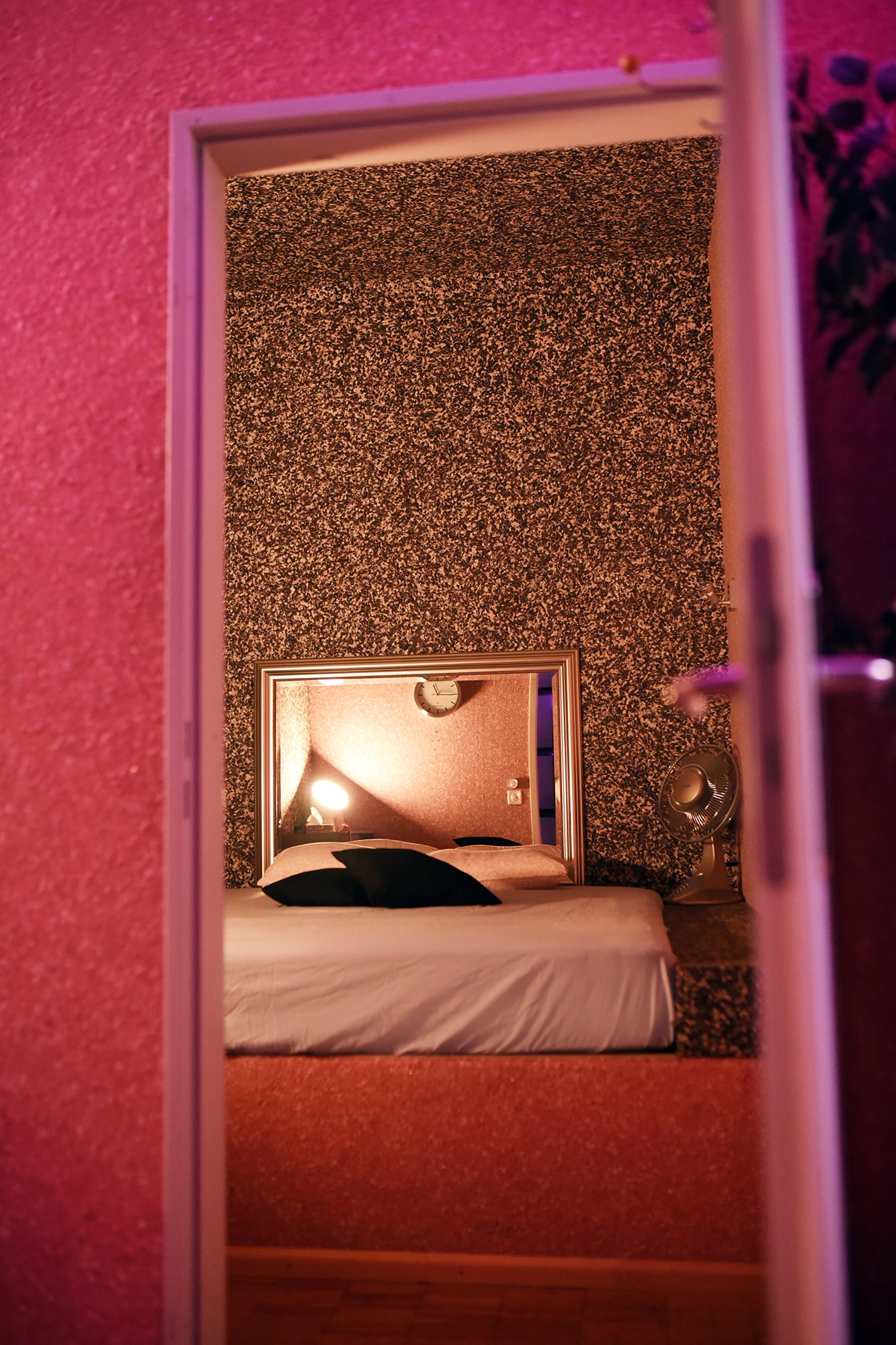 Lounge-139 - Brothel in Basel, Switzerland