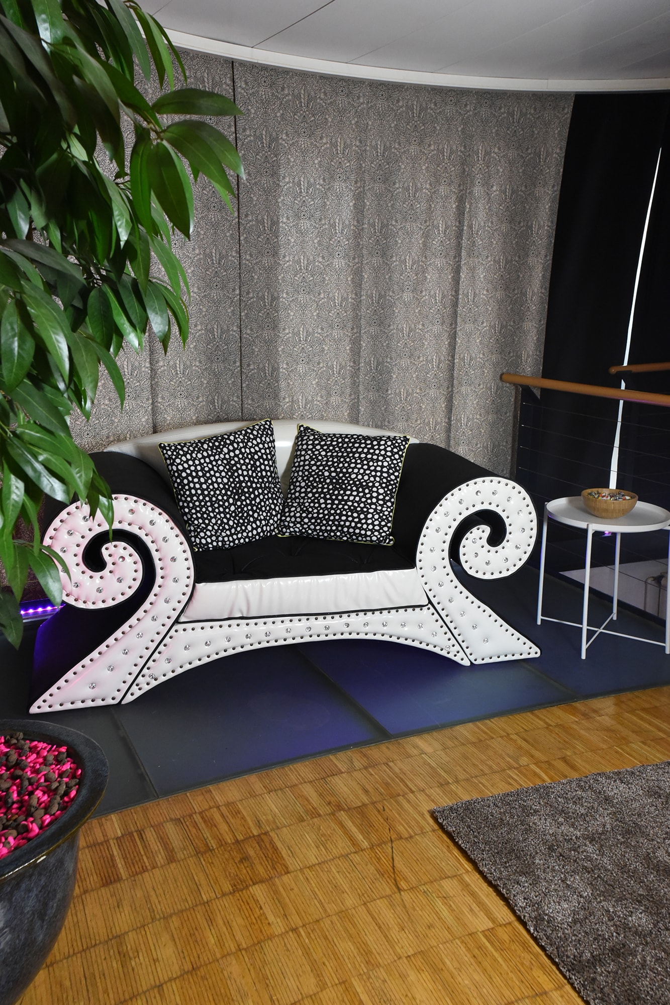 Lounge-139 - Brothel in Basel, Switzerland