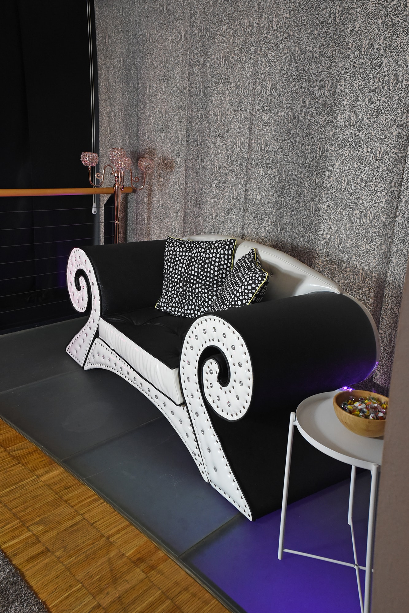 Lounge-139 - Brothel in Basel, Switzerland