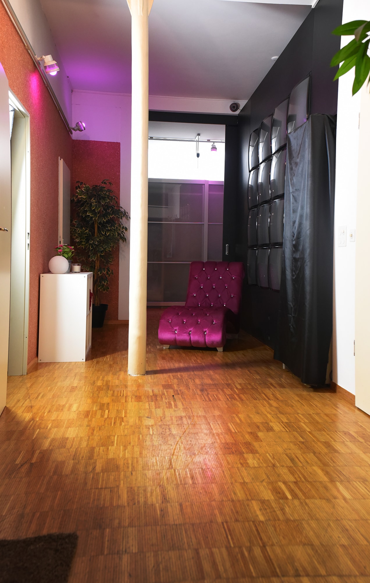 Lounge-139 - Brothel in Basel, Switzerland