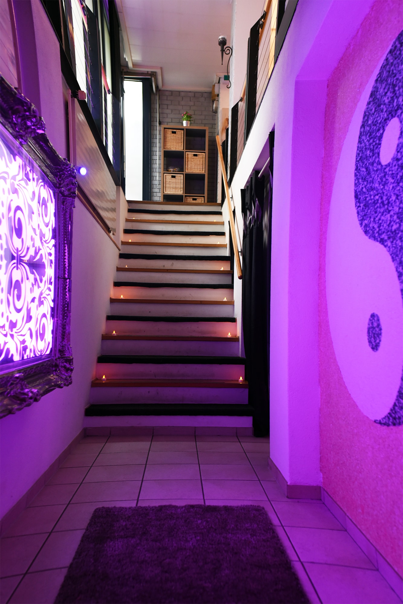 Lounge-139 - Brothel in Basel, Switzerland