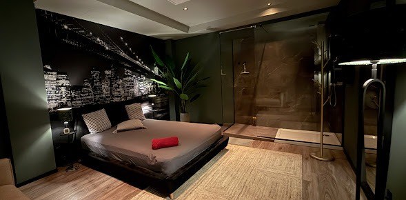 Lounge-139 - Brothel in Basel, Switzerland