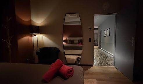 Lounge-139 - Brothel in Basel, Switzerland