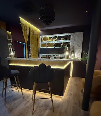 Lounge-139 - Brothel in Basel, Switzerland
