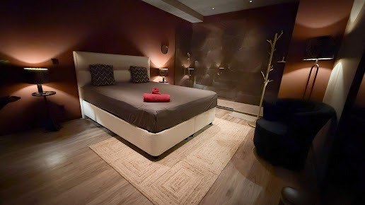 Lounge-139 - Brothel in Basel, Switzerland