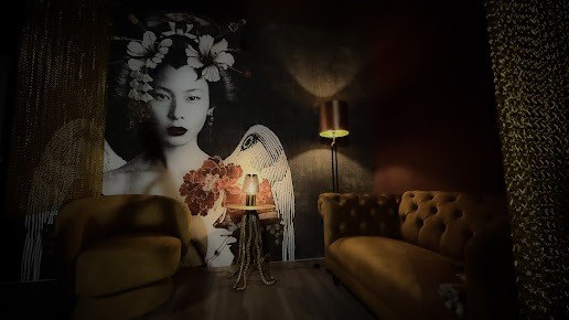 Lounge-139 - Brothel in Basel, Switzerland