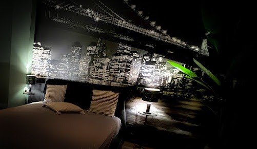 Lounge-139 - Brothel in Basel, Switzerland