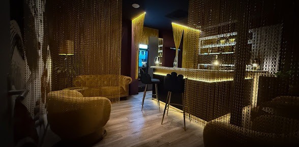 Lounge-139 - Brothel in Basel, Switzerland