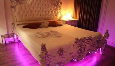 Sex Club Edelweiss Basel - Brothel in Basel, Switzerland