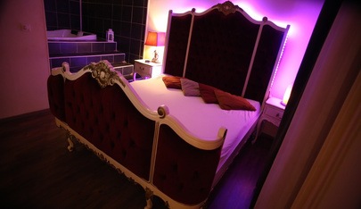 Sex Club Edelweiss Basel - Brothel in Basel, Switzerland