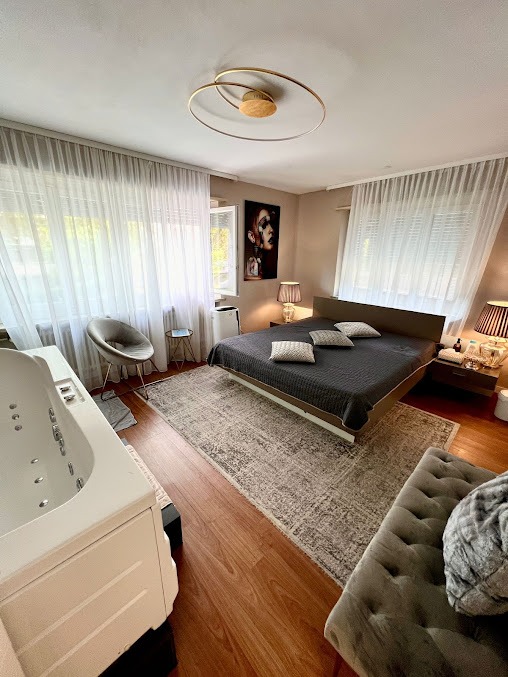 Studio Elite Basel - Brothel in Basel, Switzerland