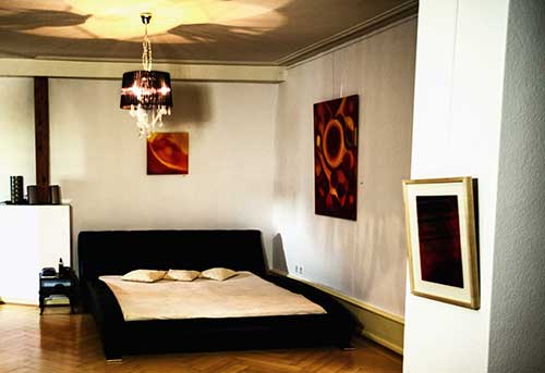 Villa Viktoria - Brothel in Basel, Switzerland