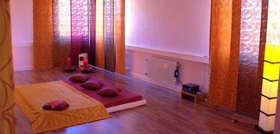 Amantara - Erotic Massage in Basel, Switzerland