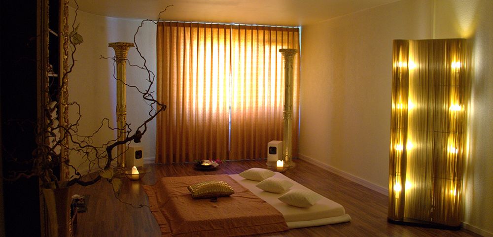 Amantara - Erotic Massage in Basel, Switzerland