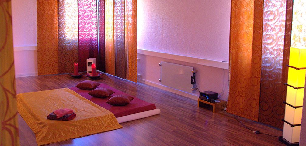 Amantara - Erotic Massage in Basel, Switzerland