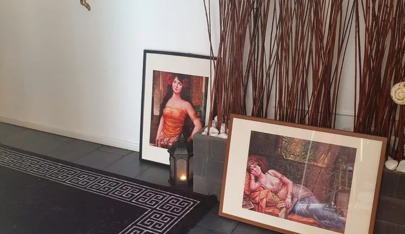 Azamour | Kosmetik - Erotic Massage in Basel, Switzerland