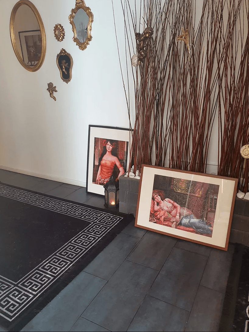 Azamour | Kosmetik - Erotic Massage in Basel, Switzerland