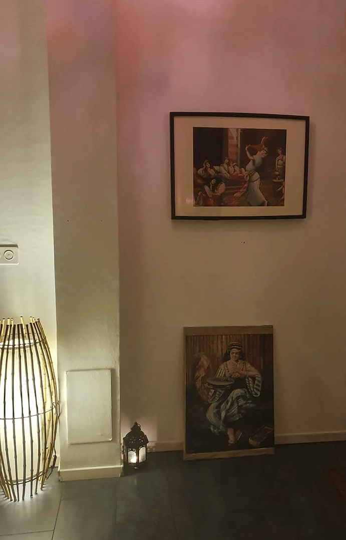 Azamour | Kosmetik - Erotic Massage in Basel, Switzerland