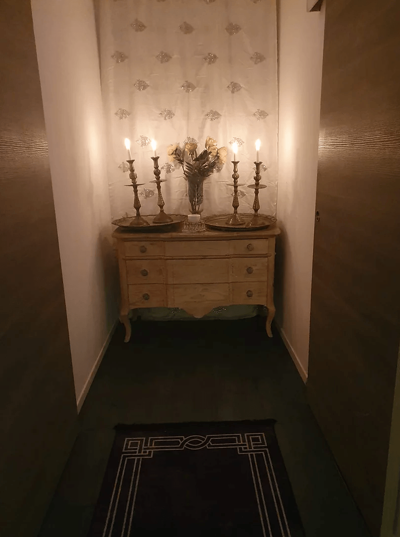 Azamour | Kosmetik - Erotic Massage in Basel, Switzerland