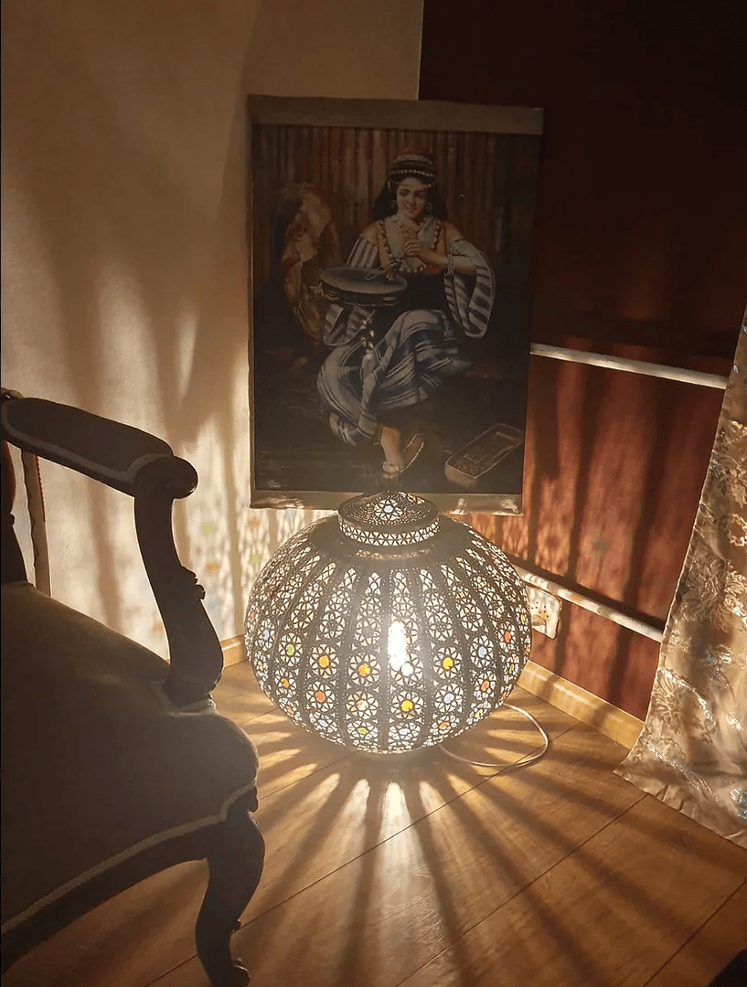 Azamour | Kosmetik - Erotic Massage in Basel, Switzerland