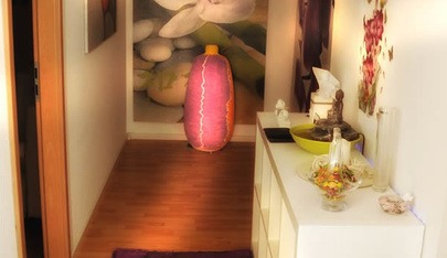 Cristal - Erotic Massage in Basel, Switzerland