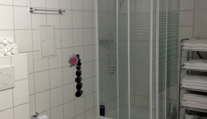 Cristal - Erotic Massage in Basel, Switzerland