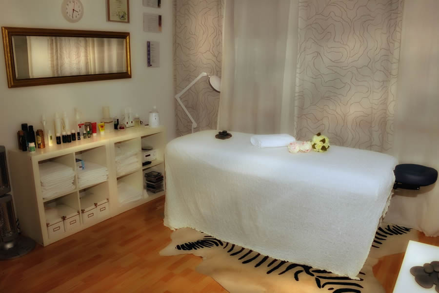 Cristal - Erotic Massage in Basel, Switzerland