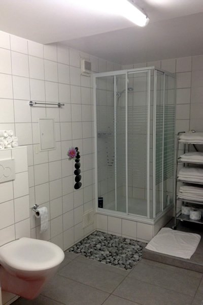 Cristal - Erotic Massage in Basel, Switzerland