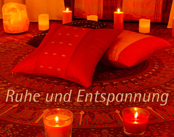 Healing Tantra - Erotic Massage in Basel, Switzerland