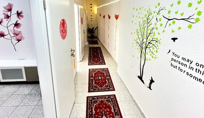 Your Girls Massage - Erotic Massage in Basel, Switzerland