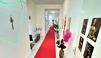 Your Girls Massage - Erotic Massage in Basel, Switzerland