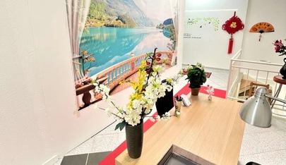 Your Girls Massage - Erotic Massage in Basel, Switzerland