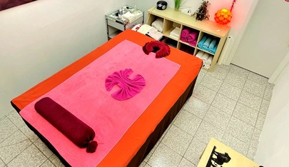 Your Girls Massage - Erotic Massage in Basel, Switzerland