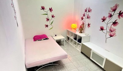 Your Girls Massage - Erotic Massage in Basel, Switzerland
