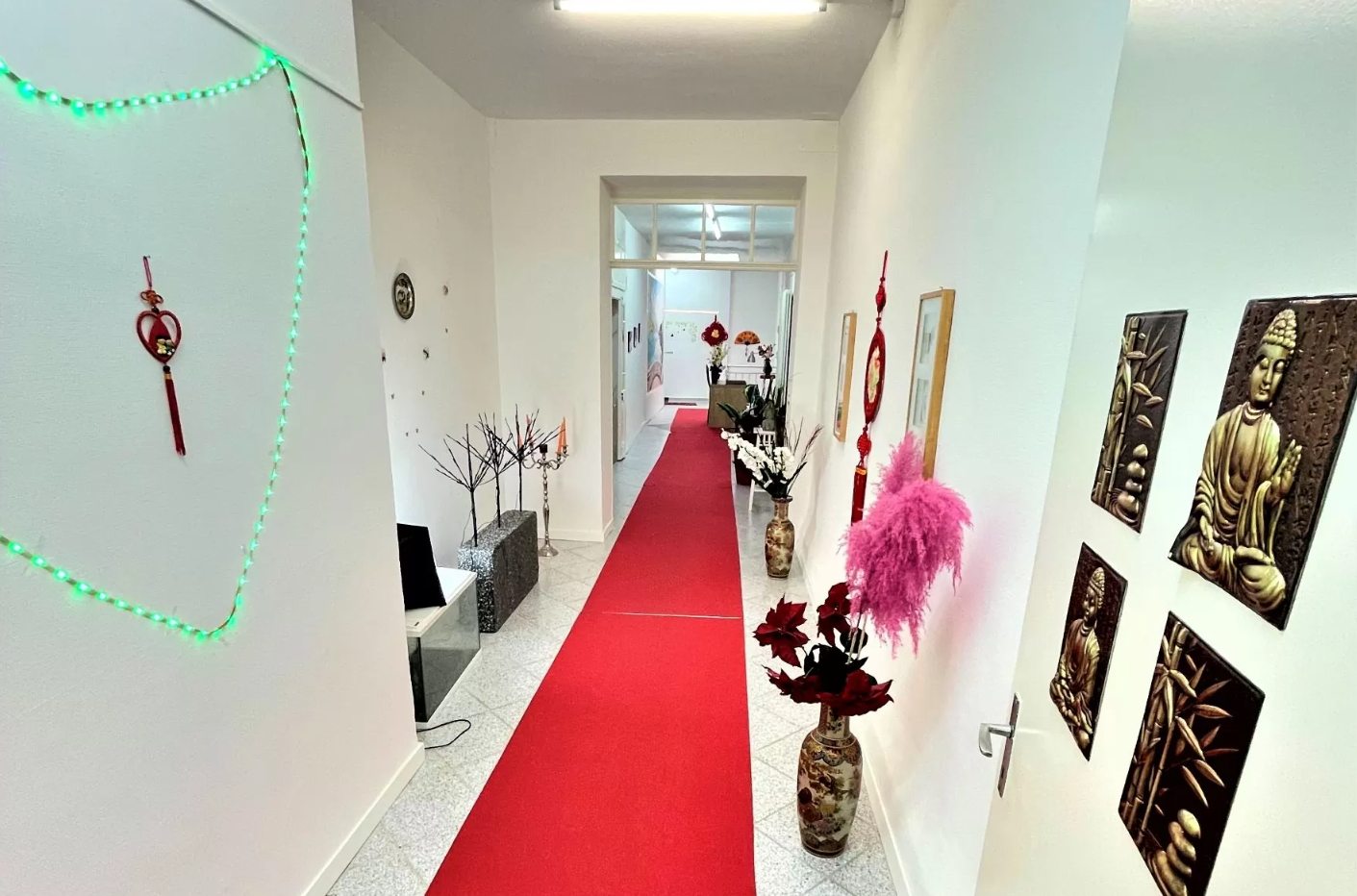 Your Girls Massage - Erotic Massage in Basel, Switzerland