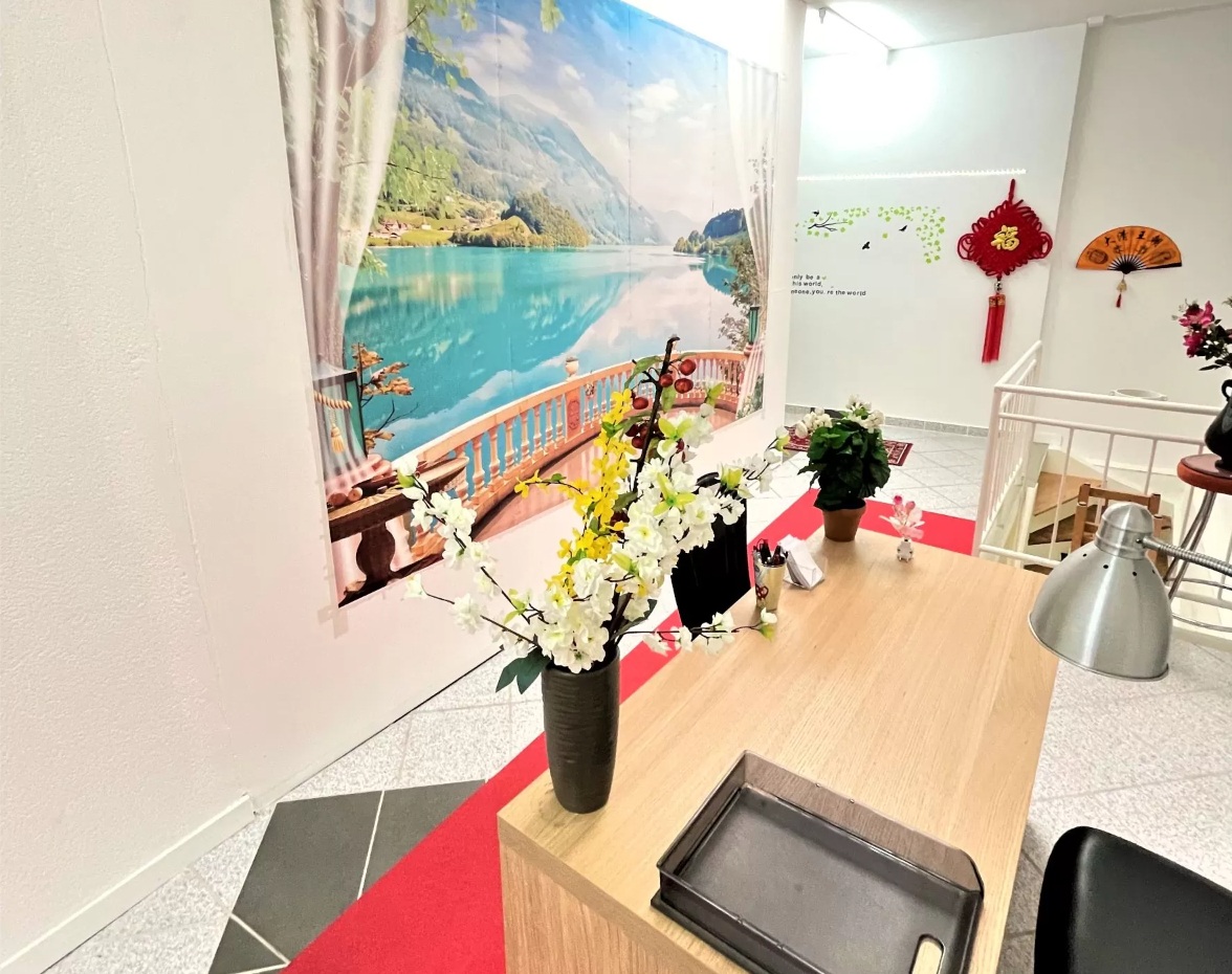 Your Girls Massage - Erotic Massage in Basel, Switzerland