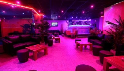Pascha Club - Basel - Fkk in Basel, Switzerland