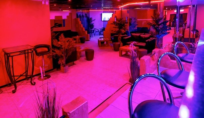 Pascha Club - Basel - Fkk in Basel, Switzerland
