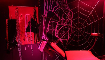 Pascha Club - Basel - Fkk in Basel, Switzerland