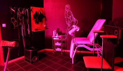 Pascha Club - Basel - Fkk in Basel, Switzerland