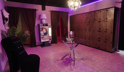Pascha Club - Basel - Fkk in Basel, Switzerland