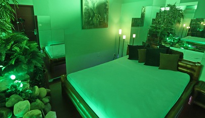 Pascha Club - Basel - Fkk in Basel, Switzerland