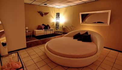 Pascha Club - Basel - Fkk in Basel, Switzerland