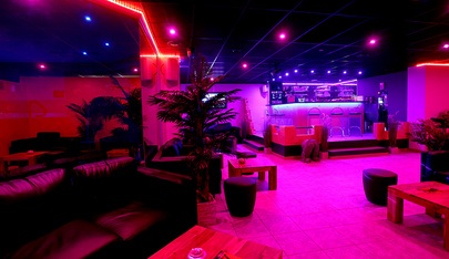 Pascha Club - Basel - Fkk in Basel, Switzerland