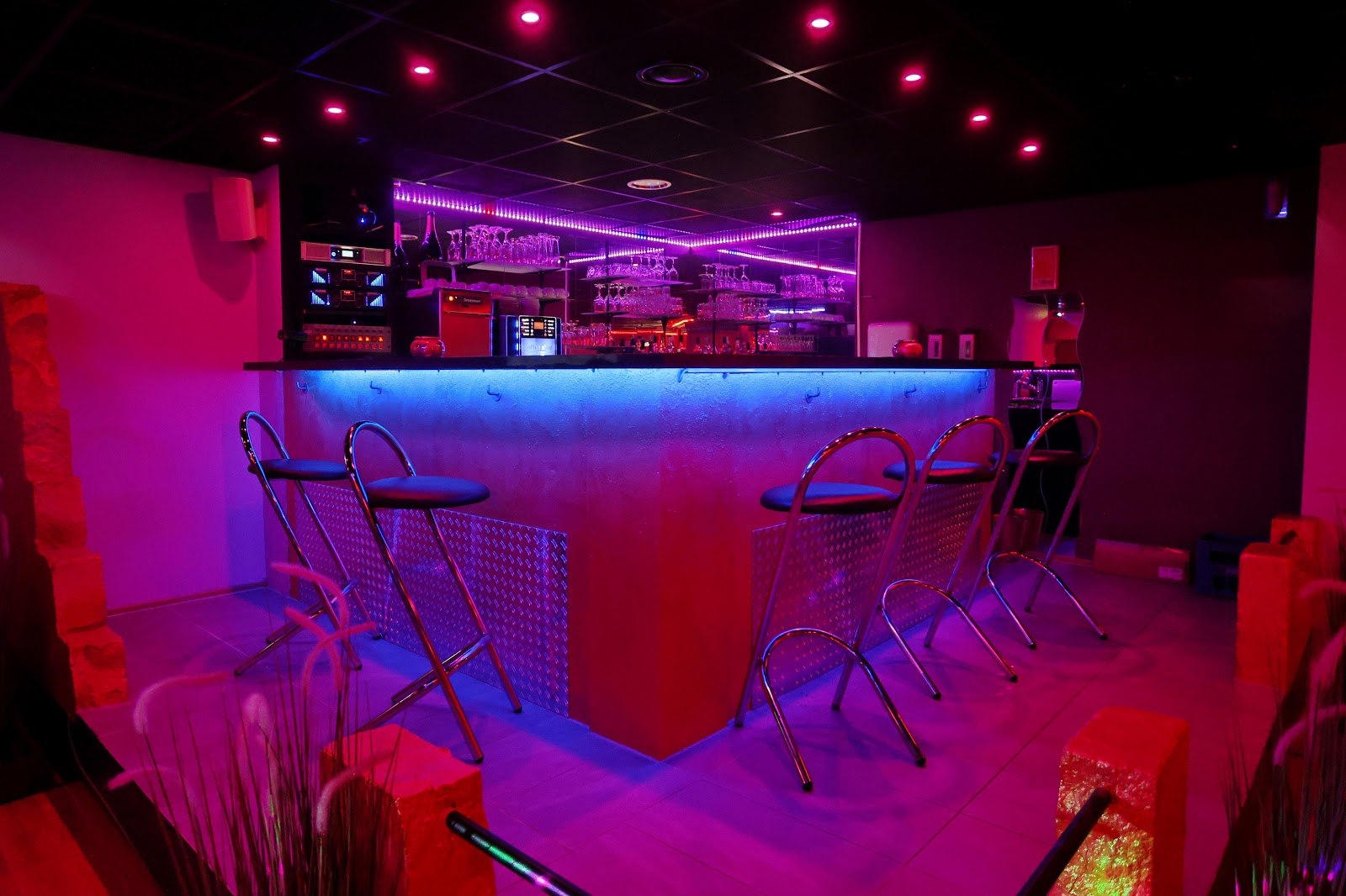 Pascha Club - Basel - Fkk in Basel, Switzerland