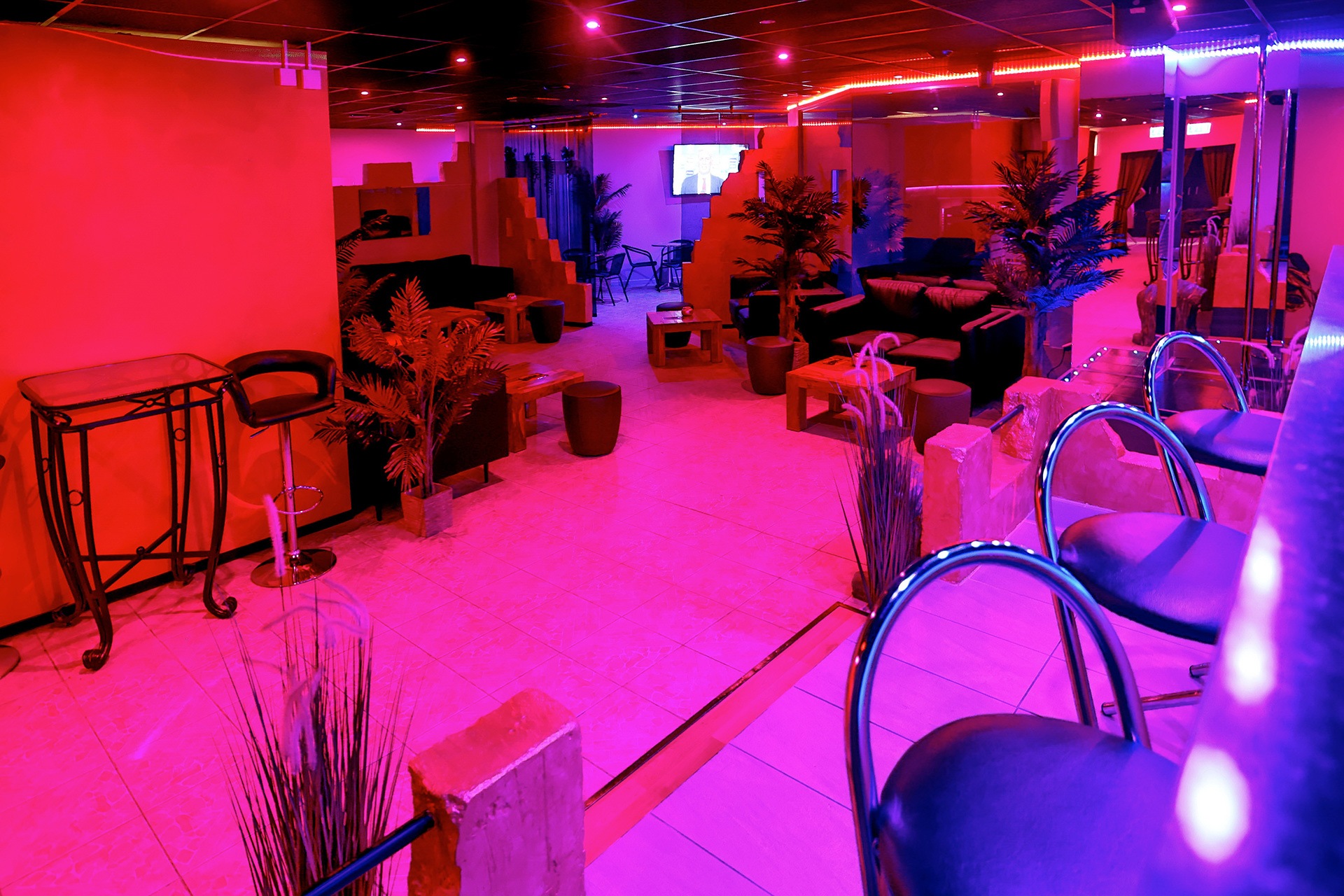 Pascha Club - Basel - Fkk in Basel, Switzerland